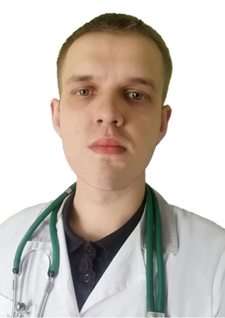 детский кардиолог врач