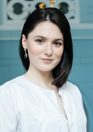 невролог врач