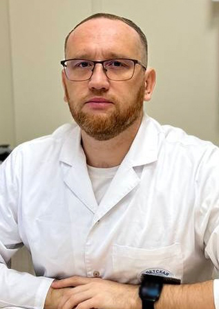 аллерголог-иммунолог