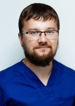 ортопед врач