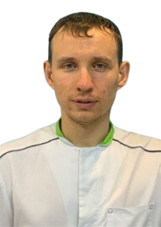 онколог врач юрга