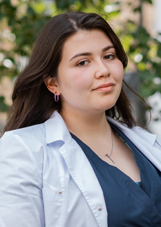 невролог врач