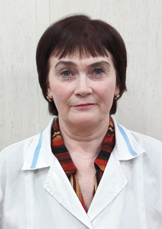 оториноларинголог врач