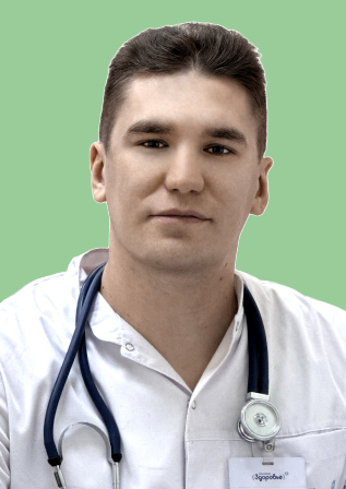 пульмонолог врач